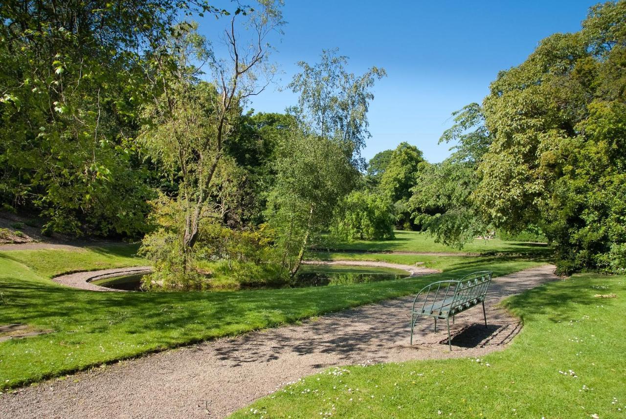 Gasthof Quiet And Spacious Family Edinburgh